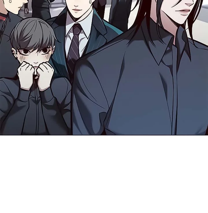 Eleceed Chapter 172 Fix Gambar 55